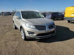 Lincoln MKC 2017
