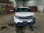 Ford Explorer 2015