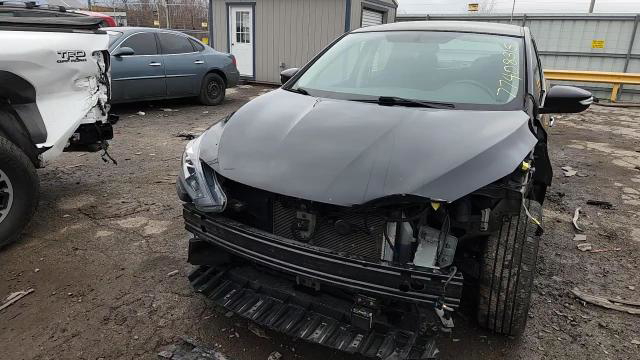 Nissan Sentra 2019