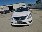 Nissan Versa 2018