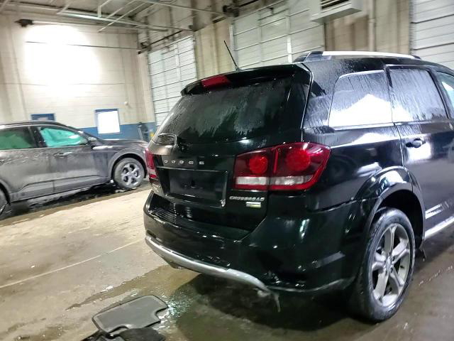 Dodge Journey 2017
