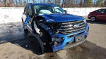Ford Explorer 2020