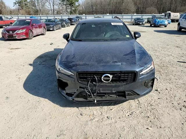 Volvo S60 2021