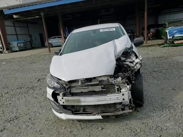 Chevrolet Spark 2019