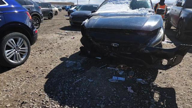 Subaru XV 2018