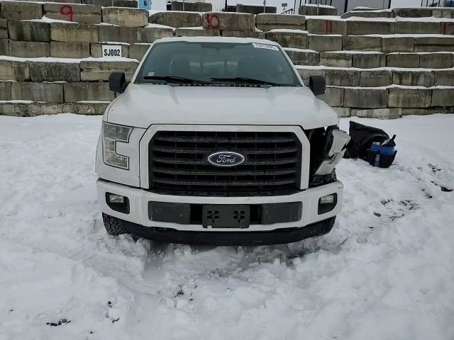 Ford F-150 2015