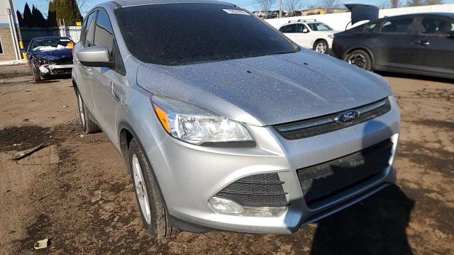 Ford Escape 2014