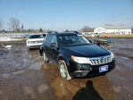 Subaru Forester 2011