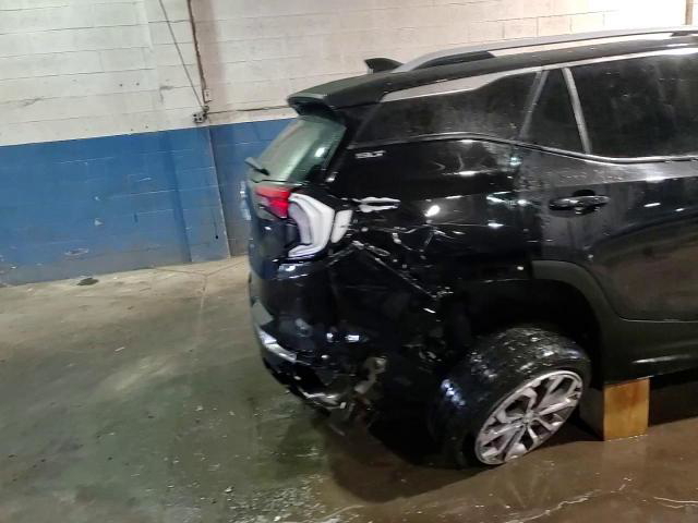 GMC Terrain 2018