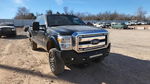 Ford F250 2015