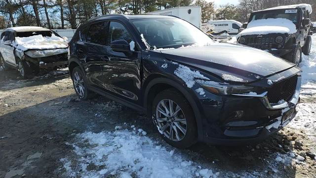 Mazda CX-5 2020