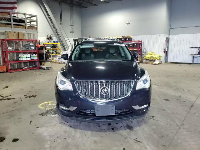 Buick Enclave 2016