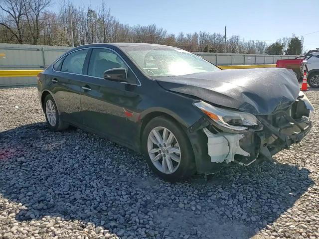 Toyota Avalon 2014