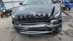 Jeep Cherokee 2016