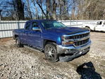 Chevrolet Silverado 2017