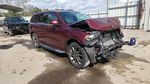 Dodge Durango 2016