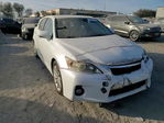 Lexus CT 2012