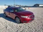 Ford Taurus 2013