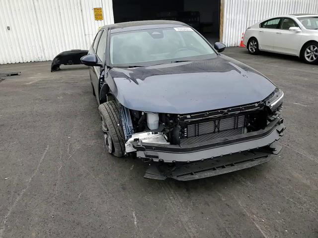 Honda Accord 2025