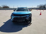 Chevrolet Trax 2025
