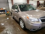 Subaru Forester 2014