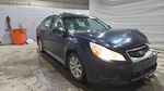 Subaru Legacy 2012