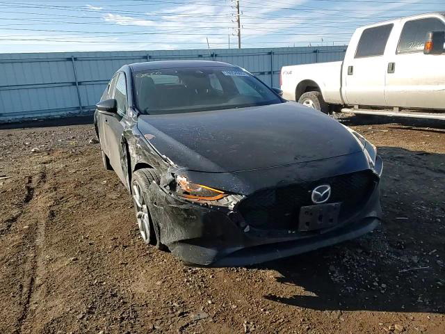 Mazda 3 2022