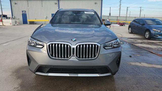 BMW X3 2024