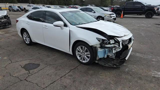 Lexus ES 2014