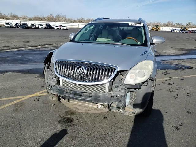 Buick Enclave 2012
