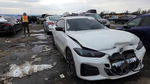 BMW i4 2025