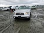 Infiniti FX 2008