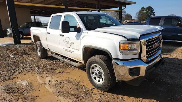 GMC Sierra 2016