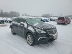 Buick Envision 2018