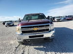Chevrolet Silverado 2014