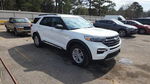Ford Explorer 2024