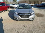 Honda HR-V 2017