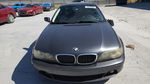 BMW Series 3 2005