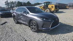 Lexus RX 2022