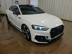 Audi RS5 2018