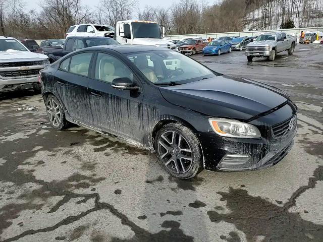 Volvo S60 2017