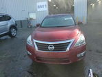 Nissan Altima 2014