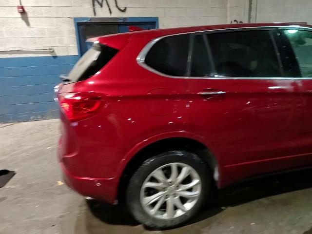 Buick Envision 2020