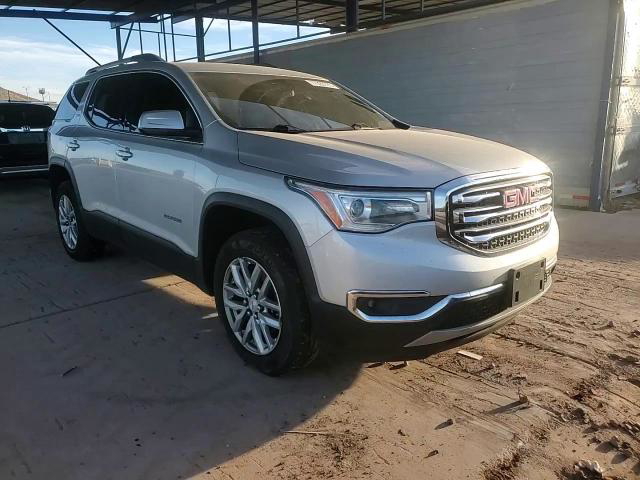 GMC Acadia 2018