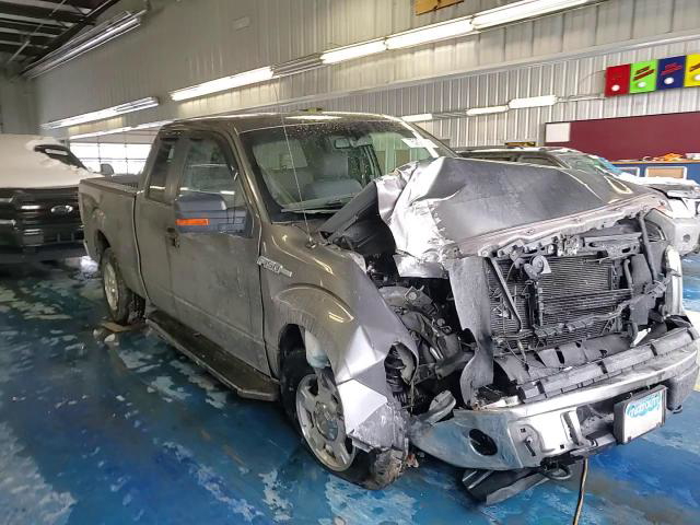 Ford F-150 2011