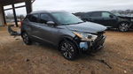 Nissan Kicks 2018