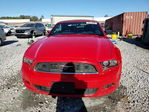 Ford Mustang 2014