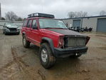Jeep Cherokee 1995