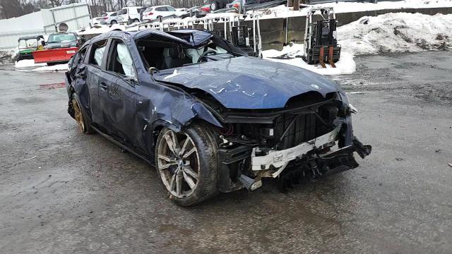 BMW X6 2021