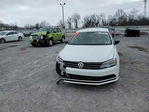 Volkswagen Jetta 2015